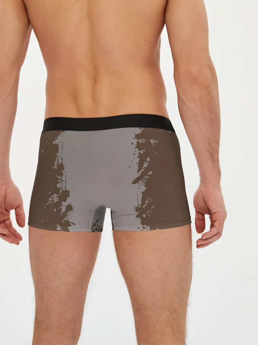 Мужские трусы боксеры / Ice Cube | Айс Куб