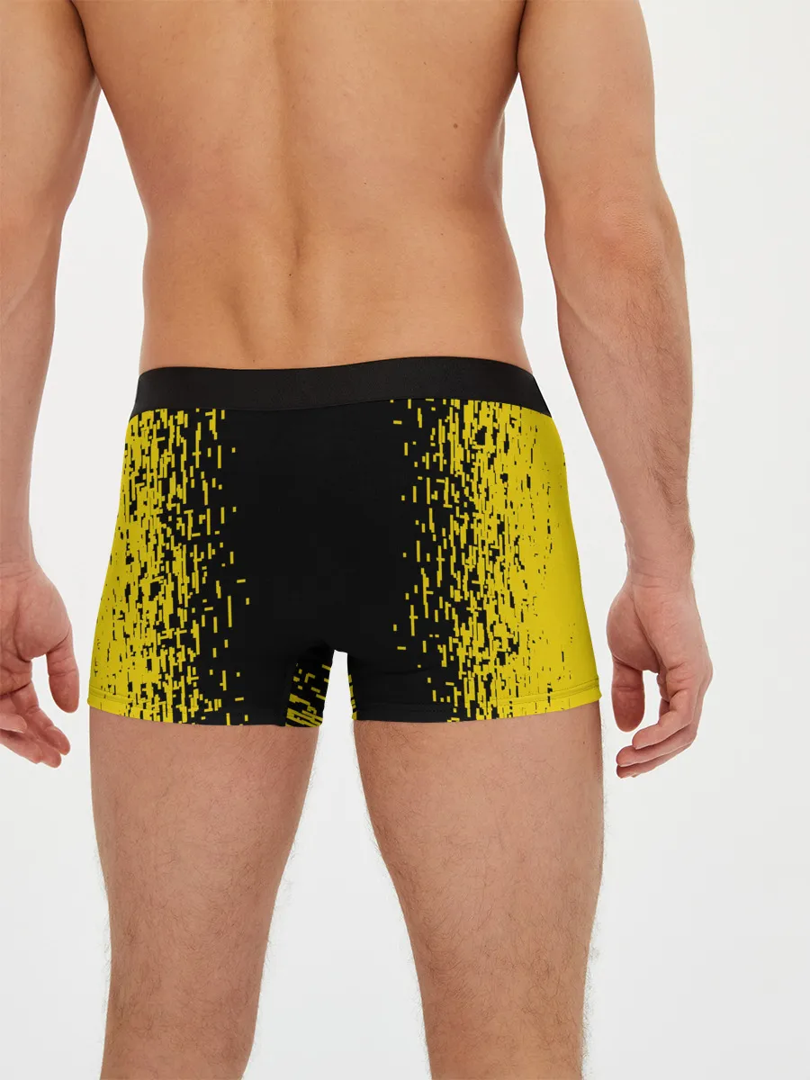 Мужские трусы боксеры / IRON MAIDEN | АЙРОН МЕЙДЕН