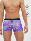 Мужские трусы боксеры / Буддизм