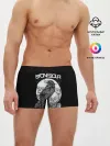 Мужские трусы боксеры / StoneSour