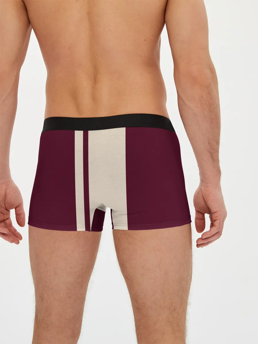 Мужские трусы боксеры / Король Лев / Lion King