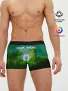 Мужские трусы боксеры / Origins - Imagine Dragons