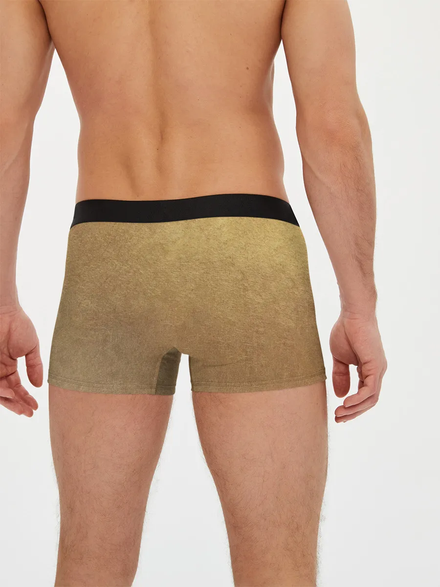 Мужские трусы боксеры / Mercury Act 1 - Imagine Dragons