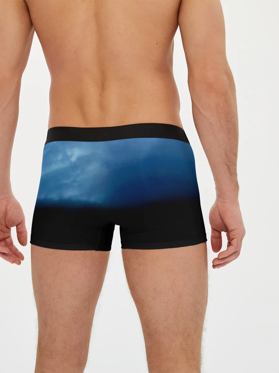 Мужские трусы боксеры / Greatest Hits - Imagine Dragons