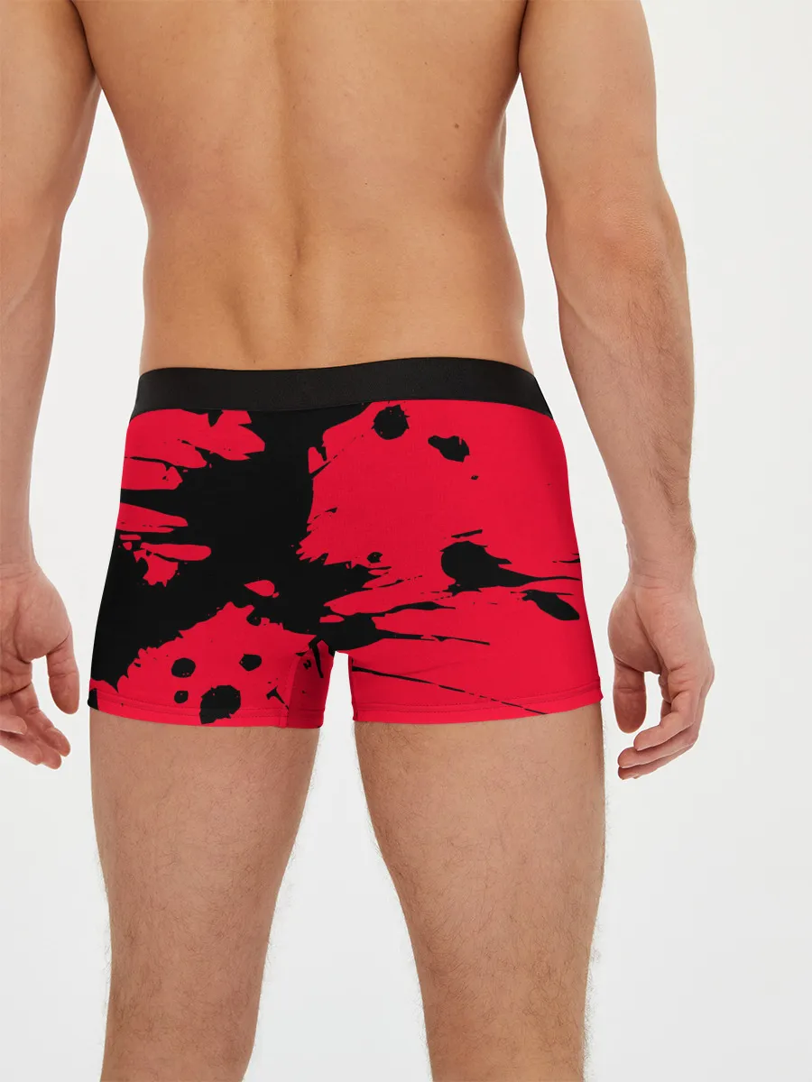 Мужские трусы боксеры / The Witcher