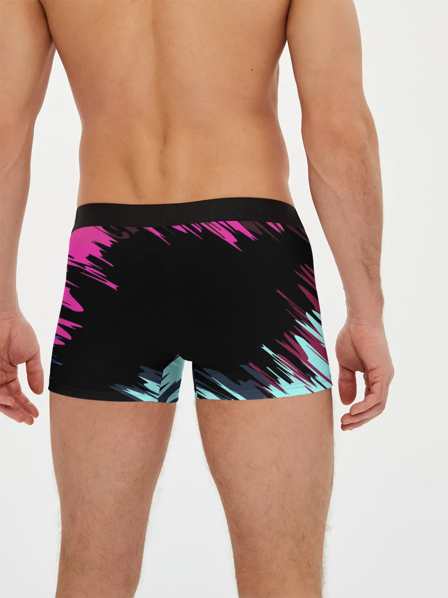 Мужские трусы боксеры / Friday Night Funkin