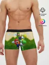Мужские трусы боксеры / 3DMario
