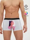 Мужские трусы боксеры / Ариана арт