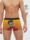 Мужские трусы боксеры / Зомби Эйбл