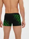 Мужские трусы боксеры / MONSTER ENERGY NEON | МОНСТЕР НЕОН