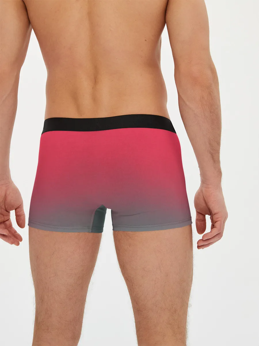 Мужские трусы боксеры / Ланочка