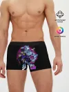 Мужские трусы боксеры / Джоске Хигашиката - JoJos Bizarre Adventure