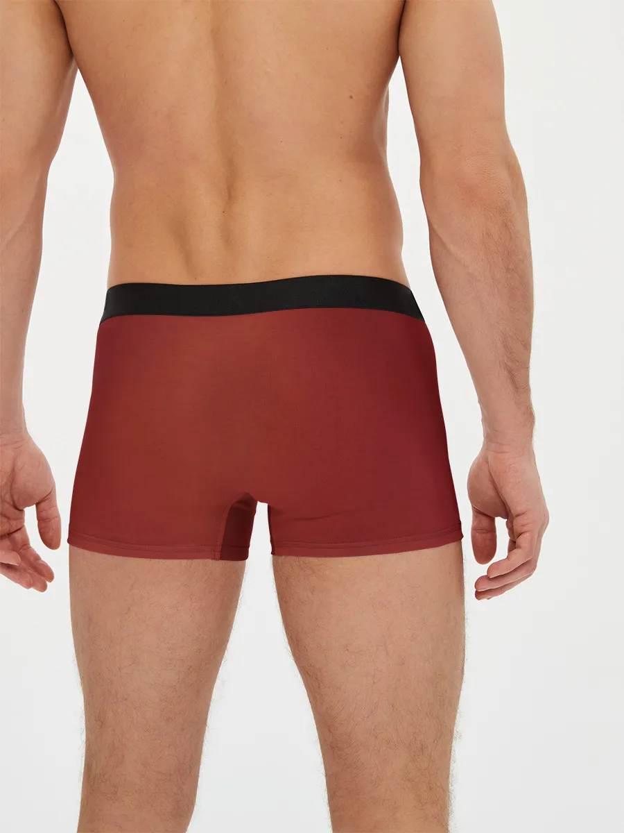 Мужские трусы боксеры / Горячая Лана