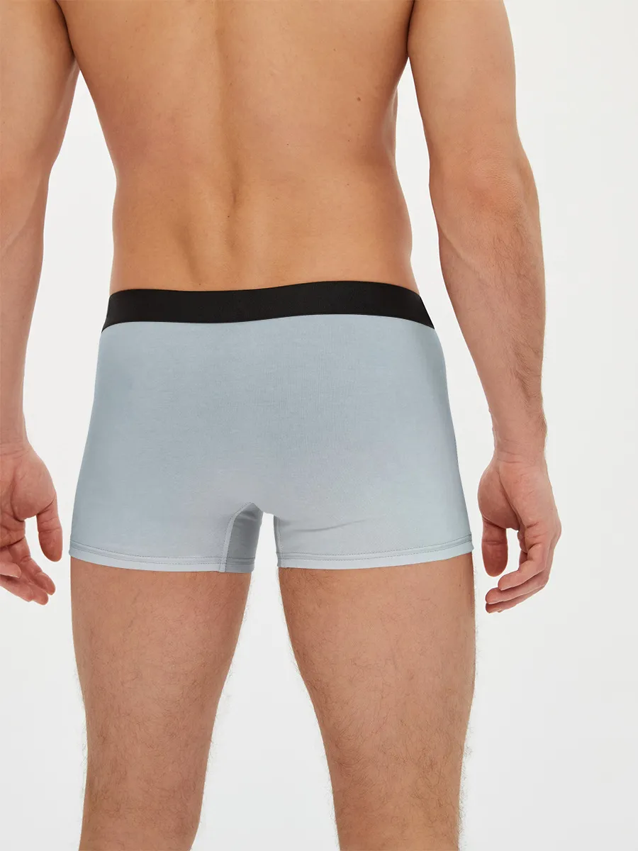 Мужские трусы боксеры / Hot Lana