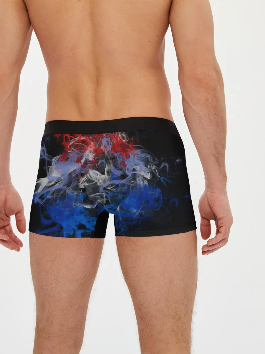 Мужские трусы боксеры / Калик