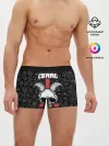 Мужские трусы боксеры / The Binding of Isaac