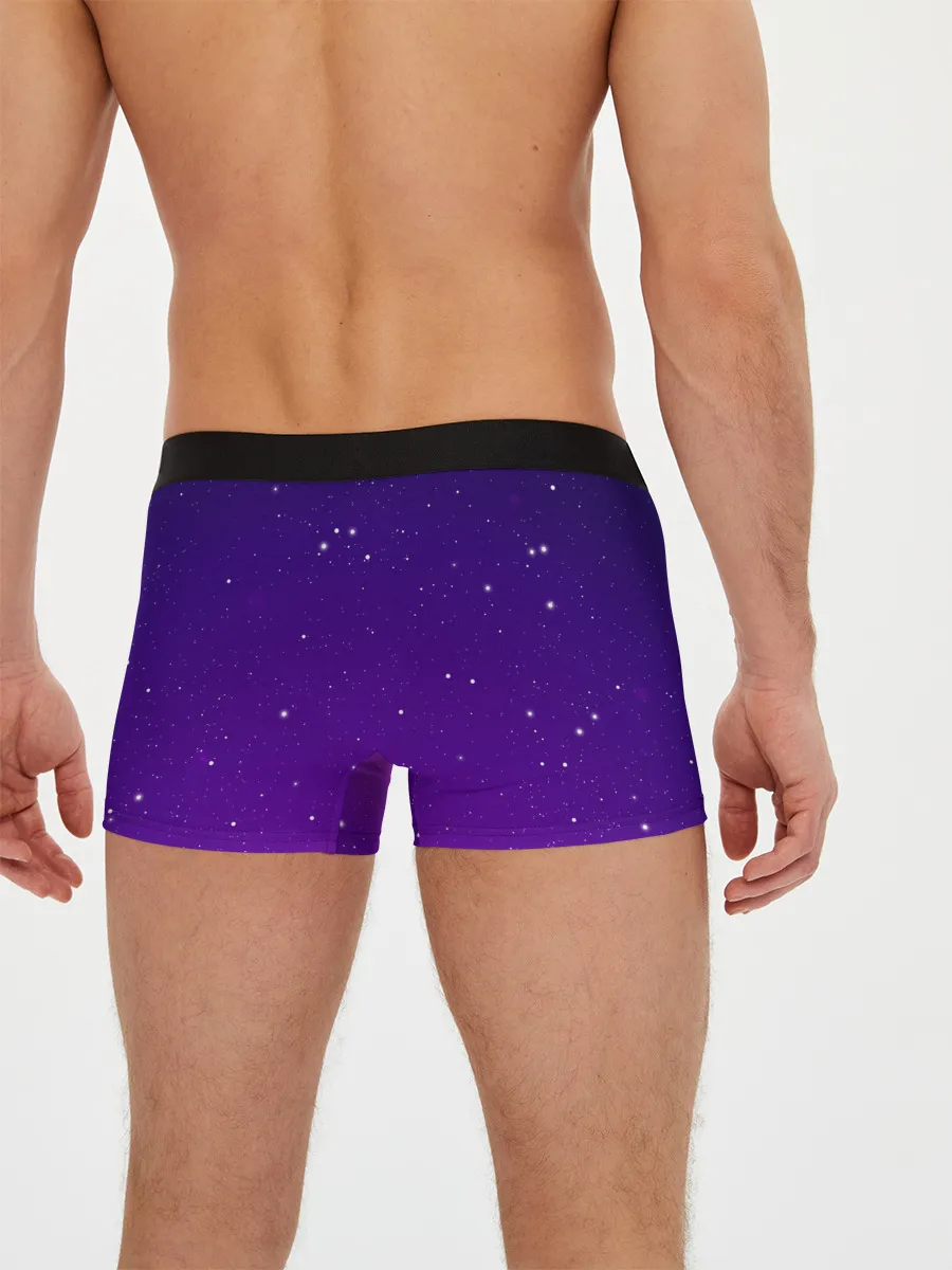 Мужские трусы боксеры / Protagonist