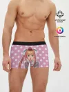Мужские трусы боксеры / Monika Pop Art