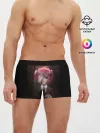 Мужские трусы боксеры / Нацуки