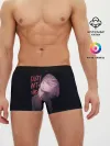 Мужские трусы боксеры / Natsuki