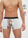 Мужские трусы боксеры / Doki Doki MONIKA