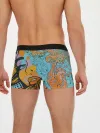 Мужские трусы боксеры / Граффити арт