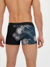 Мужские трусы боксеры / Медузы