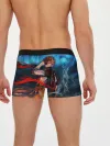 Мужские трусы боксеры / Tartaglia art