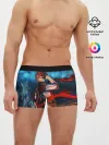 Мужские трусы боксеры / Tartaglia art