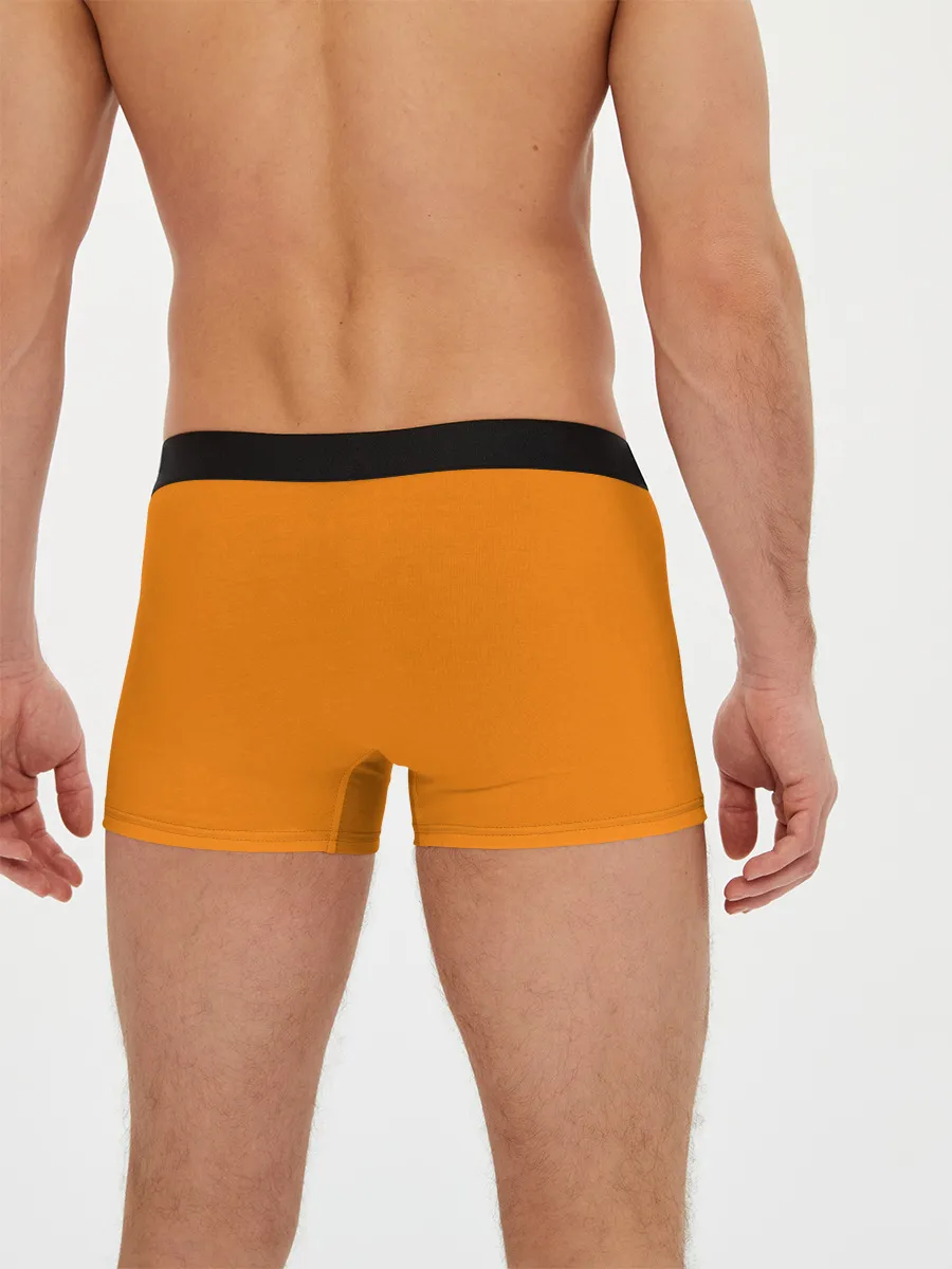 Мужские трусы боксеры / СЯО / GENSHIN IMPACT