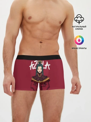 Мужские трусы боксеры / Azula