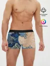 Мужские трусы боксеры / Indian Ocean psychedelics