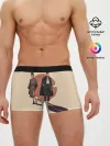 Мужские трусы боксеры / Катара и Сокка