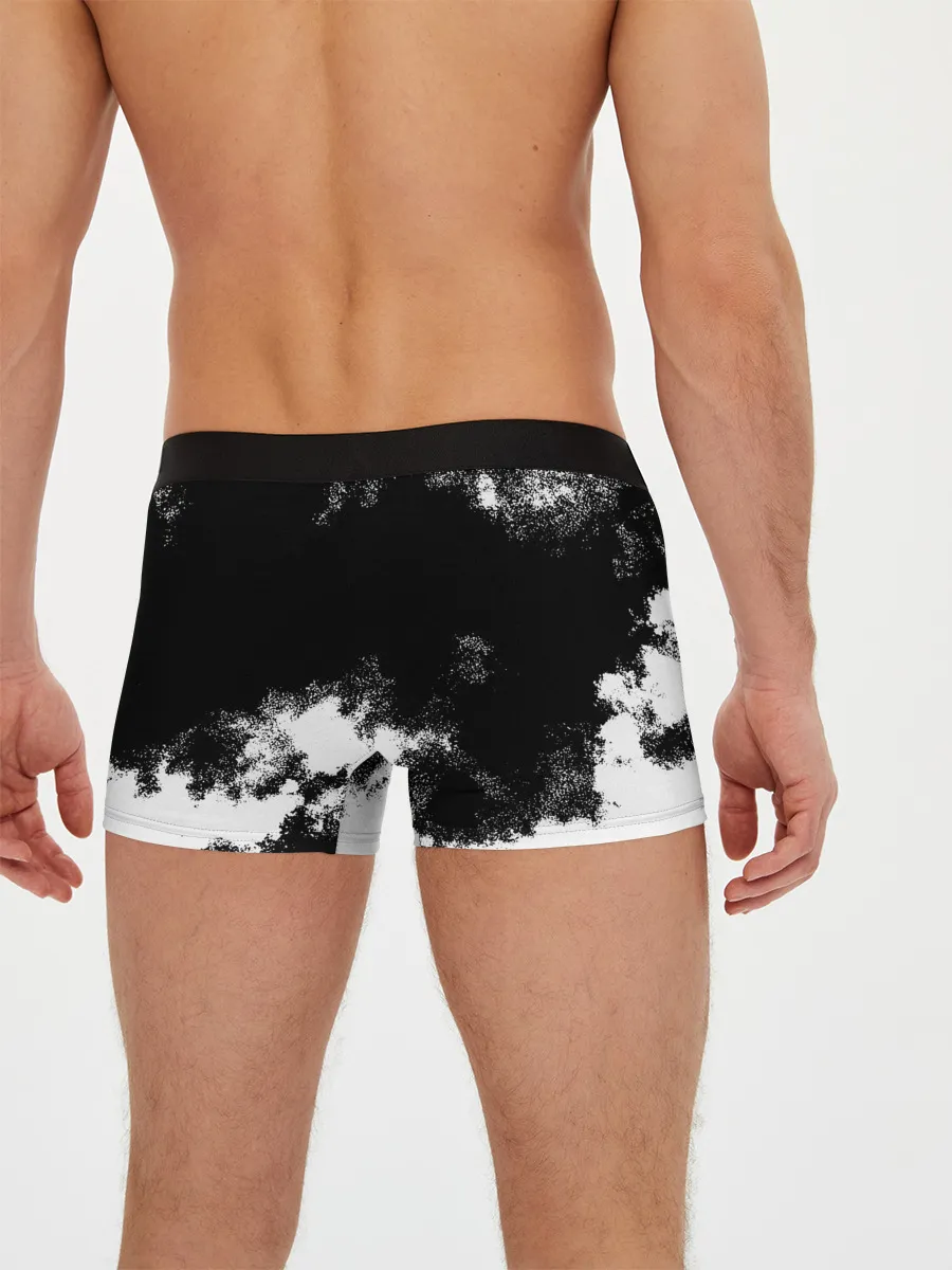 Мужские трусы боксеры / Гарет Бэйл/Gareth Bale