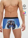 Мужские трусы боксеры / Катара Аватар