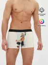 Мужские трусы боксеры / Aang avatar