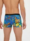 Мужские трусы боксеры / Коралловые рыбки