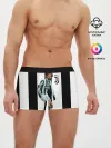 Мужские трусы боксеры / Andrea Pirlo