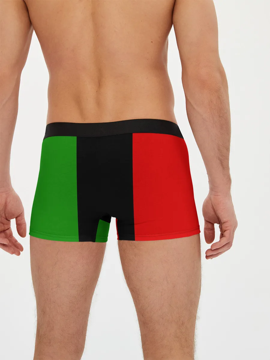 Мужские трусы боксеры / Andrea Pirlo