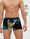 Мужские трусы боксеры / Iker Casillas