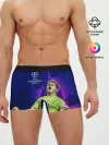 Мужские трусы боксеры / Iker Casillas