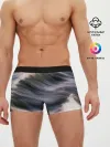 Мужские трусы боксеры / Море волнуется