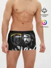Мужские трусы боксеры / Андреа Пирло