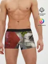 Мужские трусы боксеры / Art Abstraction