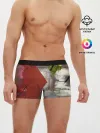 Мужские трусы боксеры / Art Abstraction