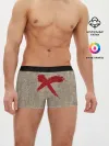 Мужские трусы боксеры / Red Cross