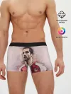 Мужские трусы боксеры / Генрих Мхитарян