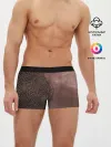 Мужские трусы боксеры / Lace, Pattern