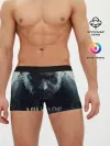 Мужские трусы боксеры / Итан Уинтерс