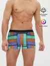 Мужские трусы боксеры / Stripes